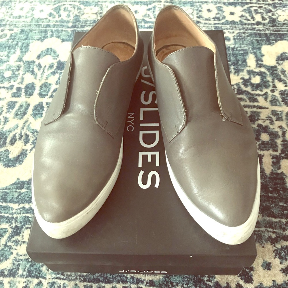 Slip On Sneakers